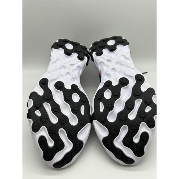 Nike React Element 55 Game Royal Blue Men's Sneakers BQ6166-403 Size 13 NEW - Picture 4 of 16